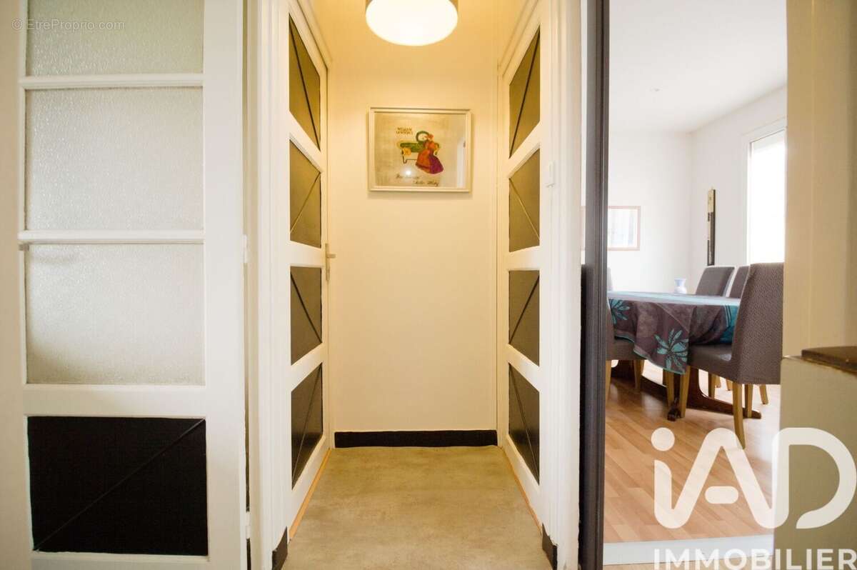 Photo 3 - Maison à SAINT-NAZAIRE