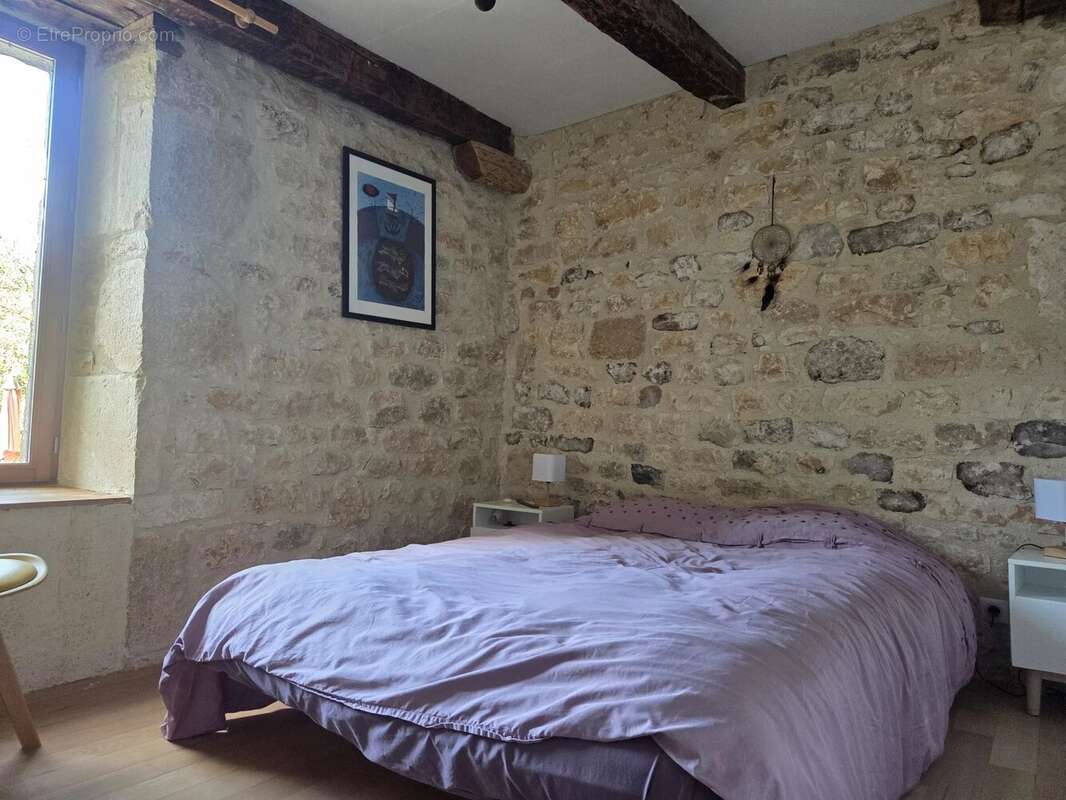 Maison à CARNAC-ROUFFIAC