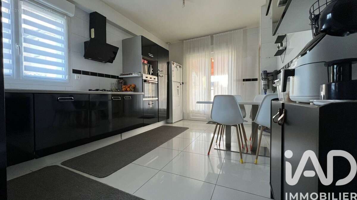 Photo 8 - Maison à GIEN