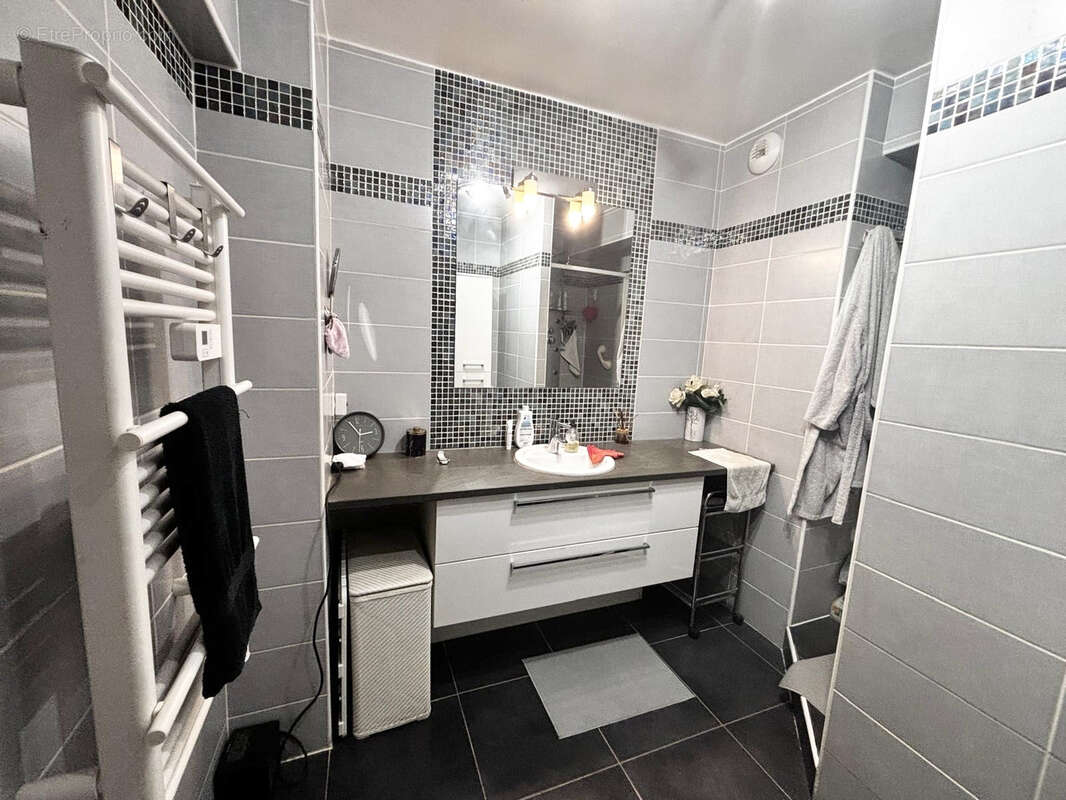 Appartement à LA GRANDE-MOTTE