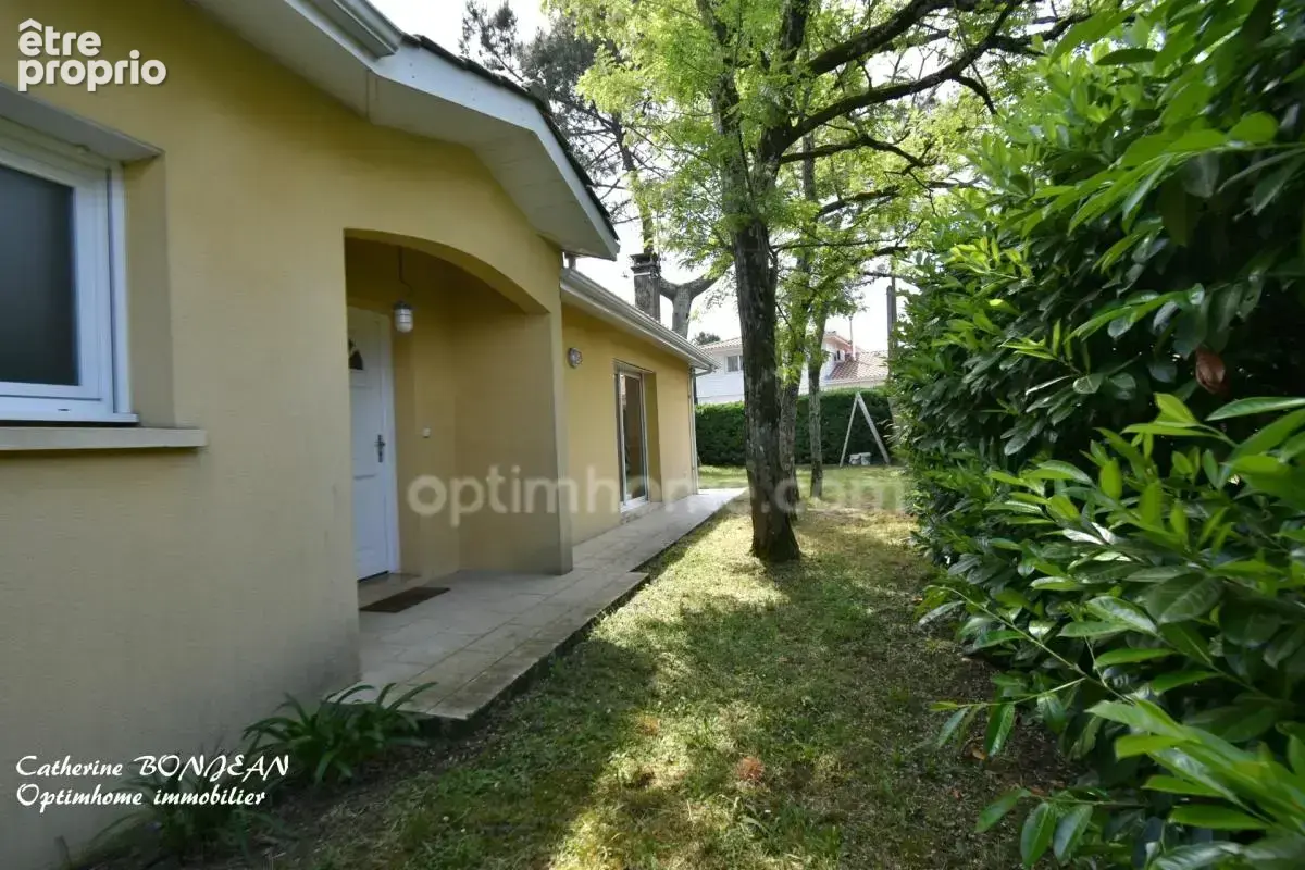 Maison à vendre 4 pièces SAINT MEDARD EN JALLES (33) - photo 15