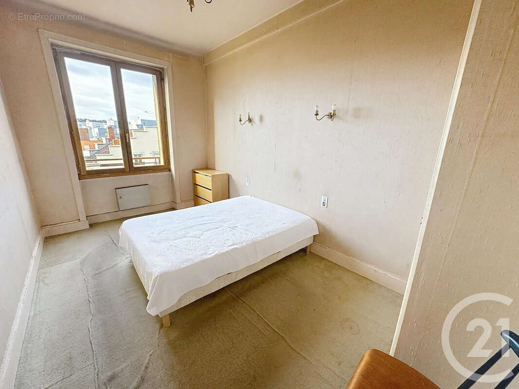 Appartement à LYON-7E