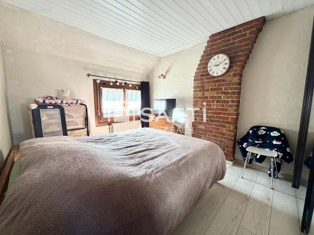 Maison 120 m² à Sepmeries  - photo 9
