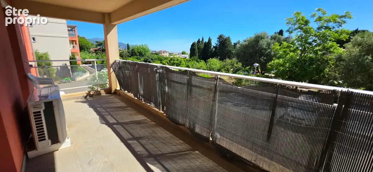 Appartement à vendre 3 pièces BIGUGLIA (20) - photo 4