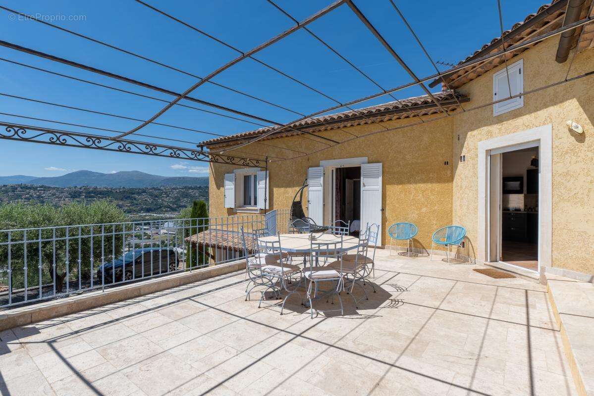 Maison à NICE