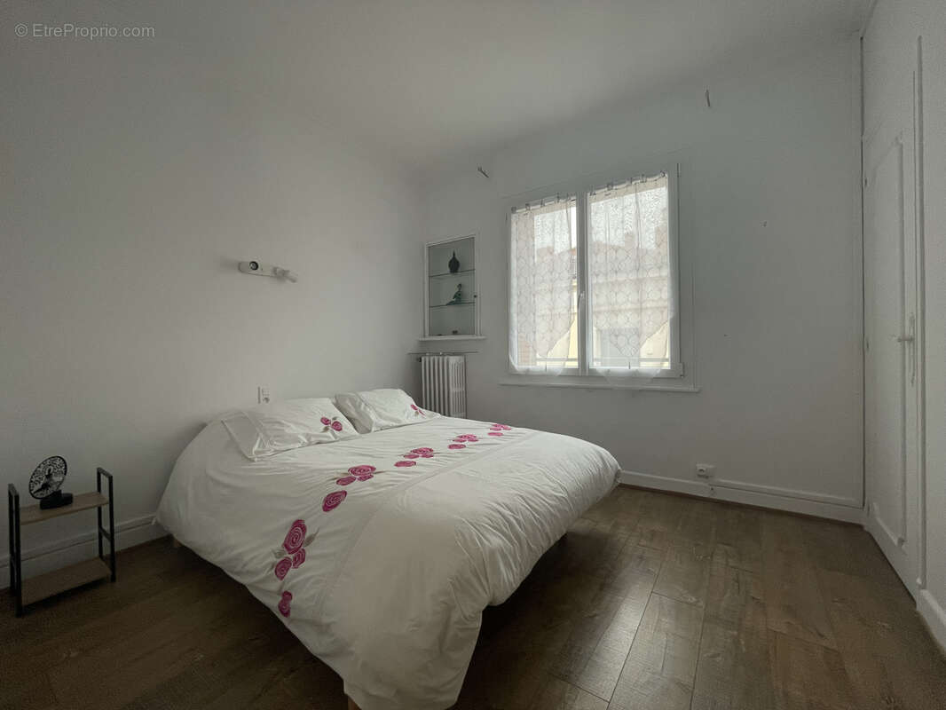 Appartement à VICHY