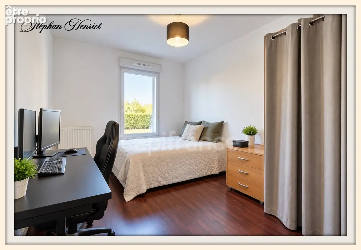 Appartement à vendre 2 pièces DOUAI (59) - photo 10