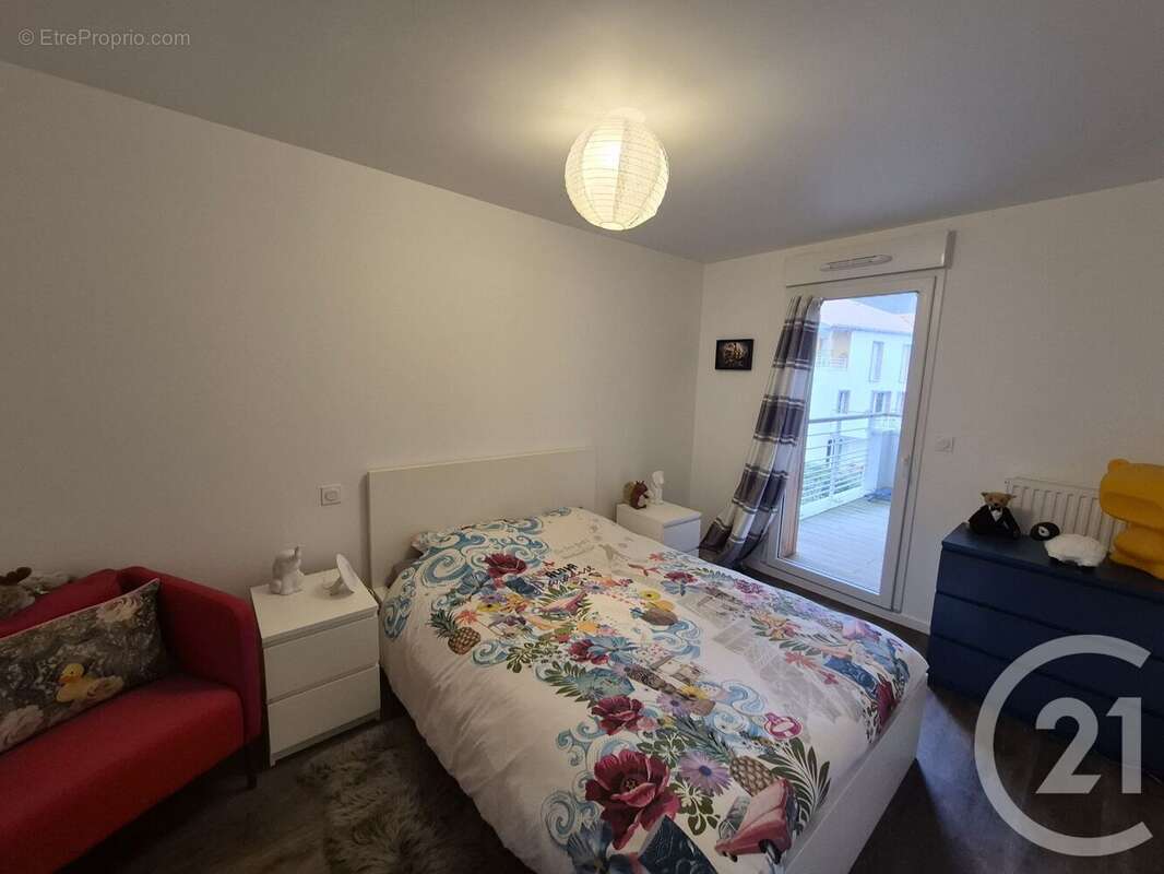 Appartement à PORNIC