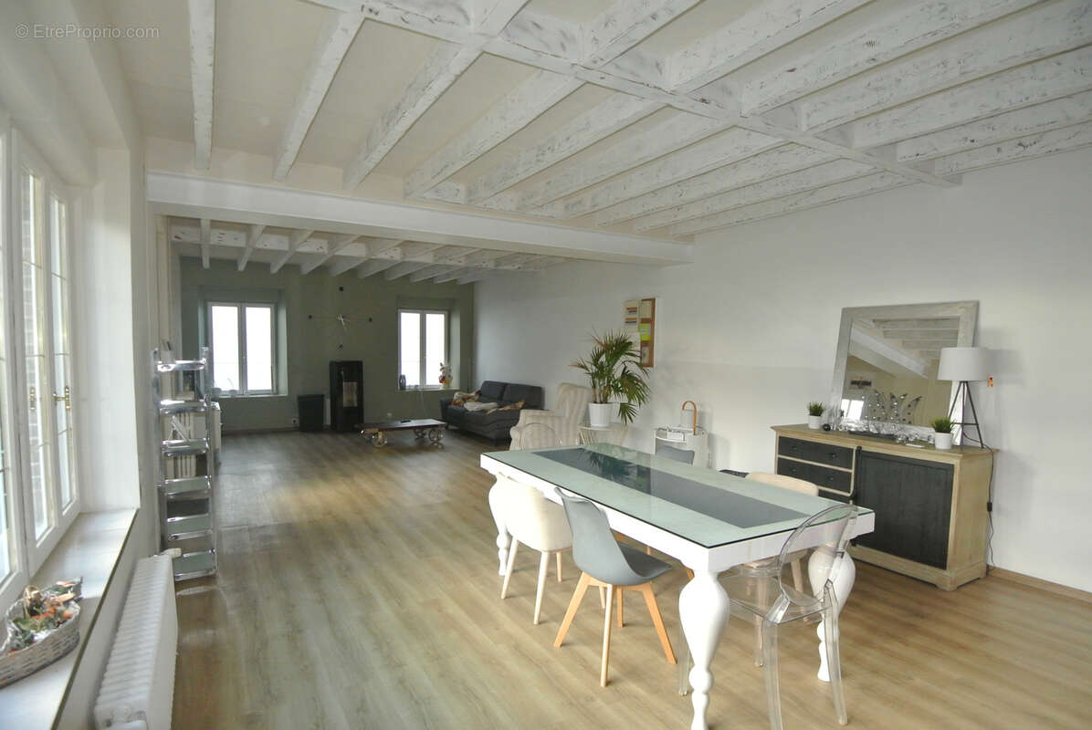 Maison à VIBRAYE