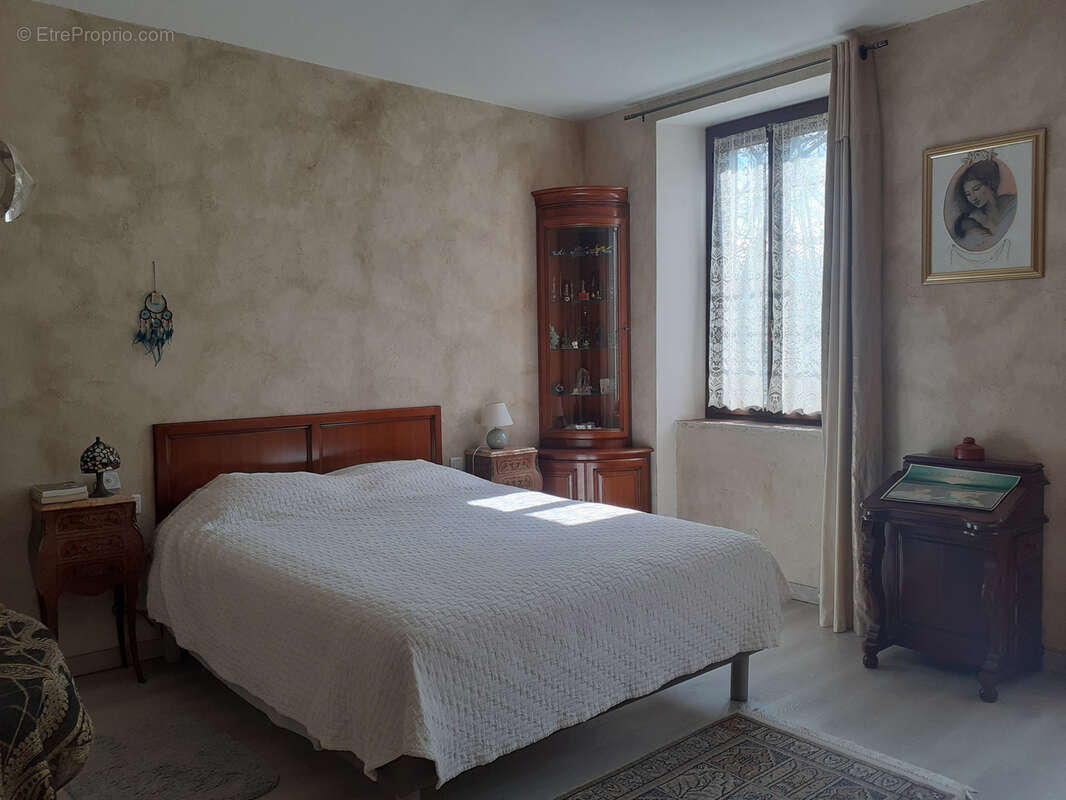 Maison à QUILLAN