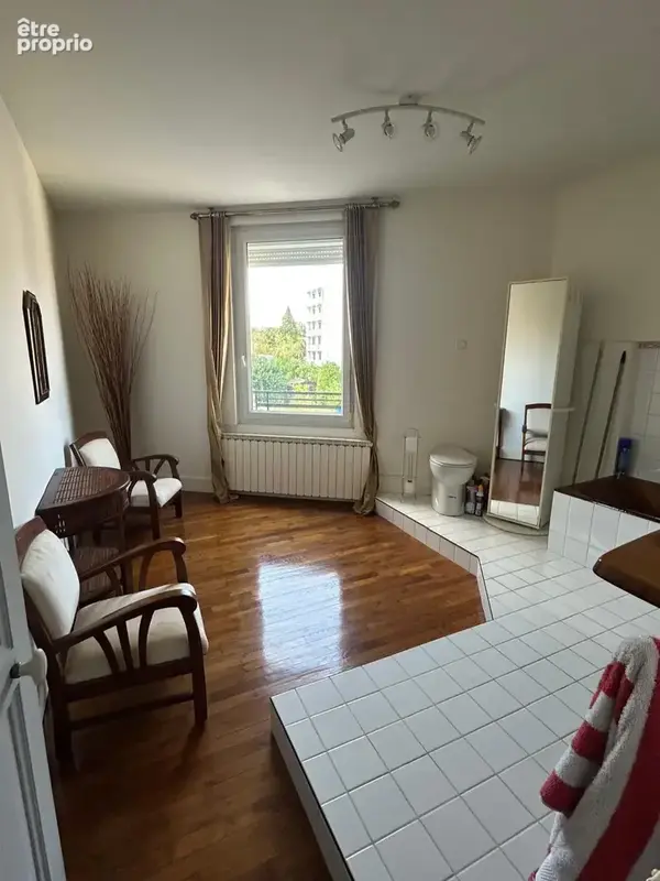 Maison de ville - photo 5