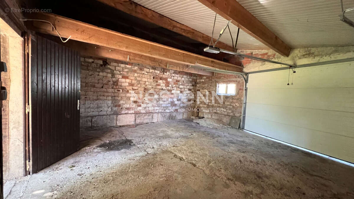 Maison à SERMAIZE-LES-BAINS