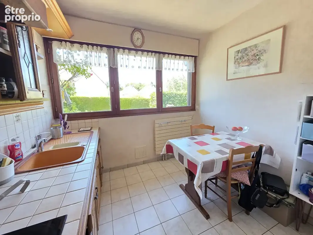 Maison 7 pièces 165m² - photo 8