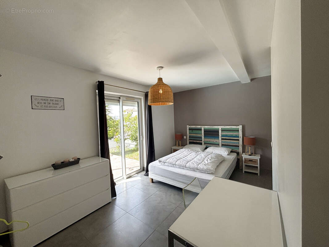 Maison à GROSSETO-PRUGNA