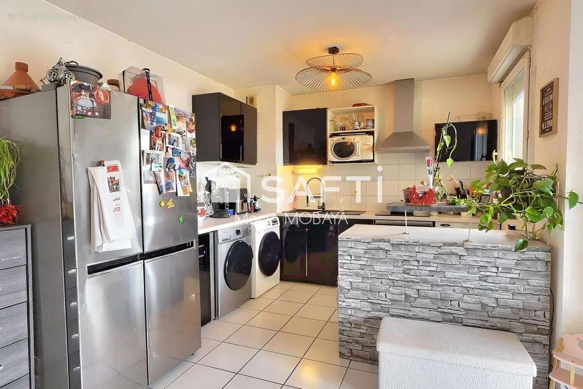 Photo 3 - Appartement à CAVIGNAC