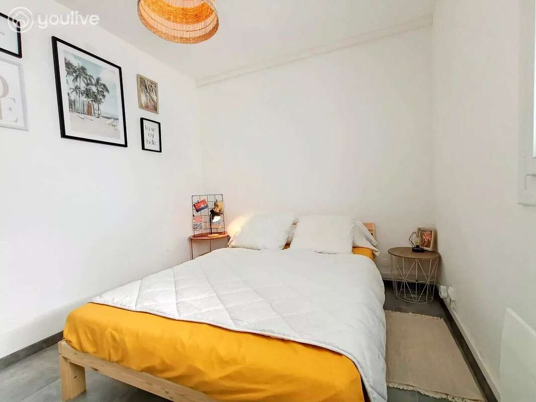 Appartement à SAINT-HILAIRE-DE-RIEZ