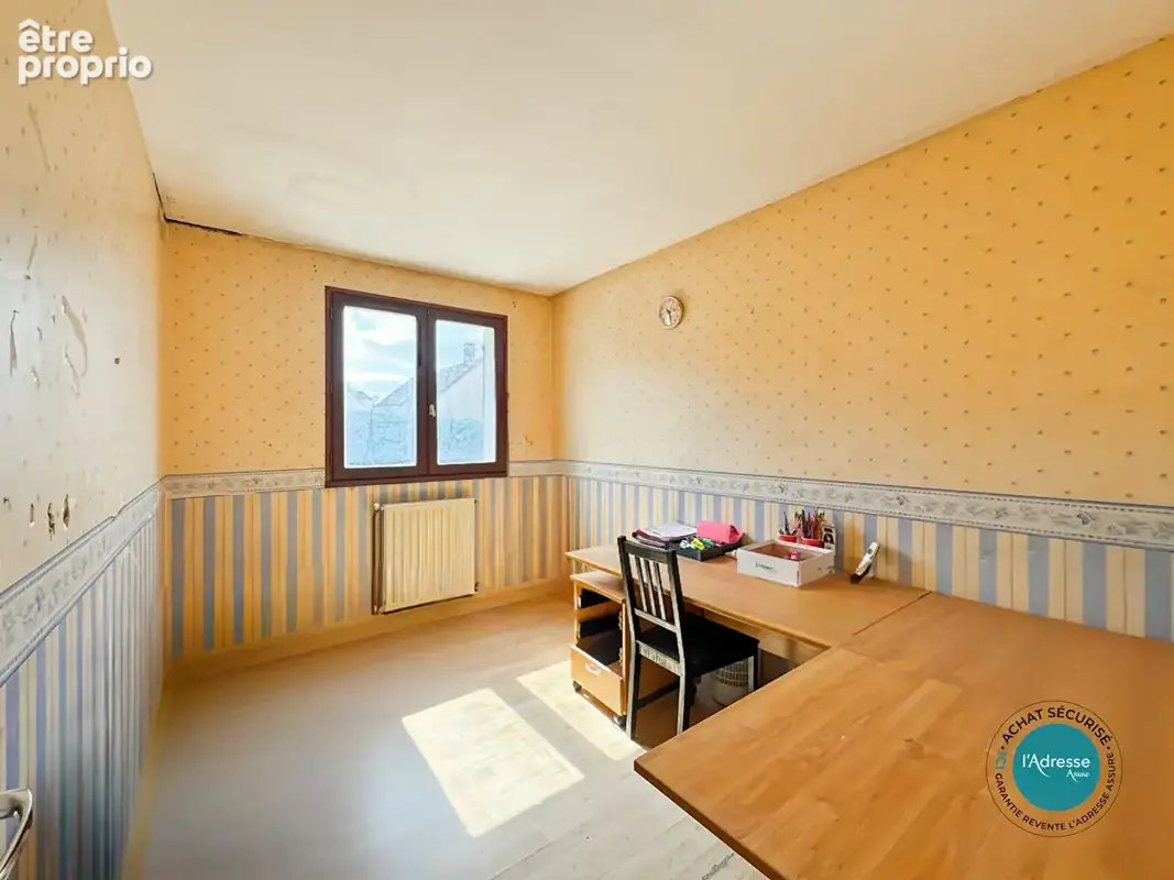 Maison à La Ferté-Alais 7 pièce(s) 136 m2 - photo 6
