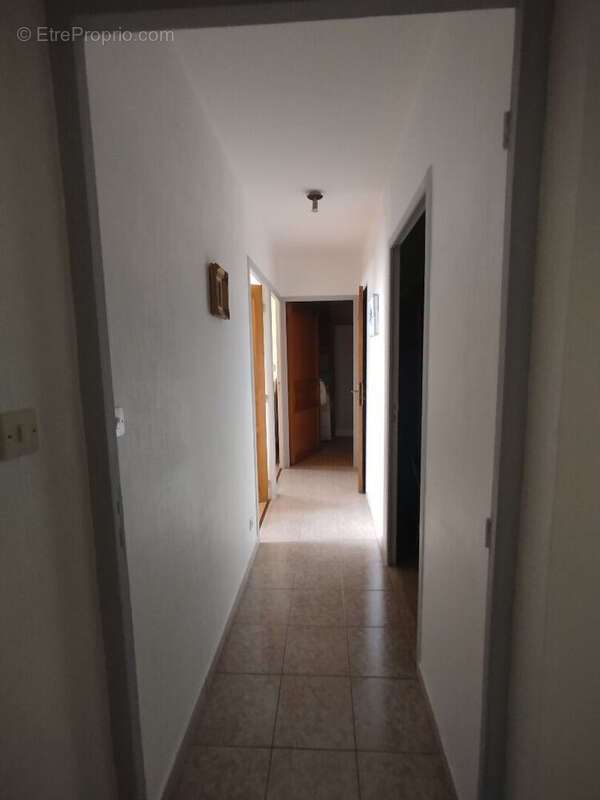 Appartement à AUTUN