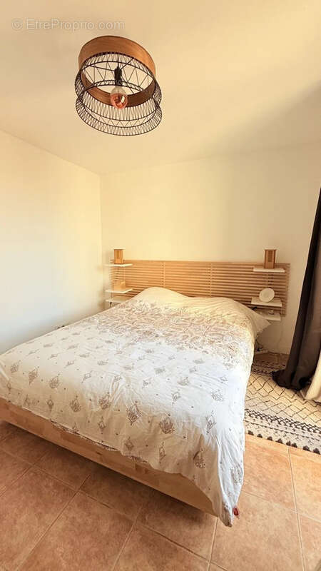 Maison à POURRIERES