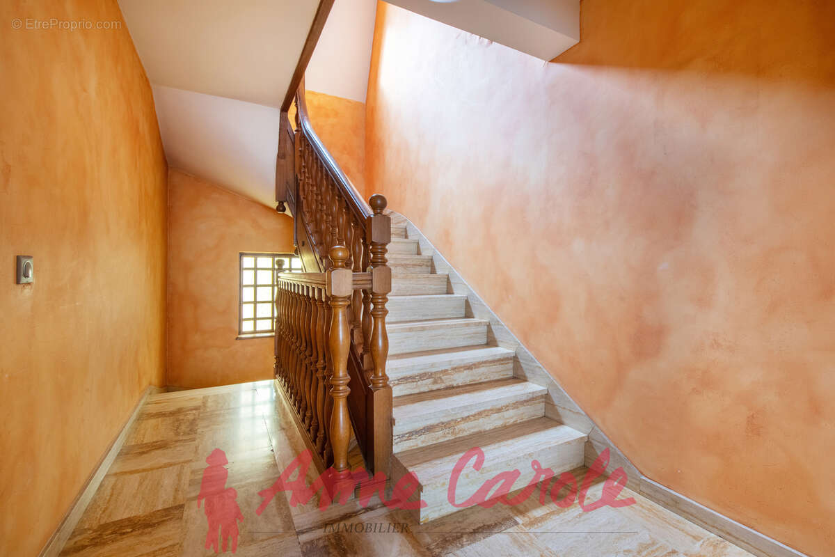 Maison à JOINVILLE-LE-PONT