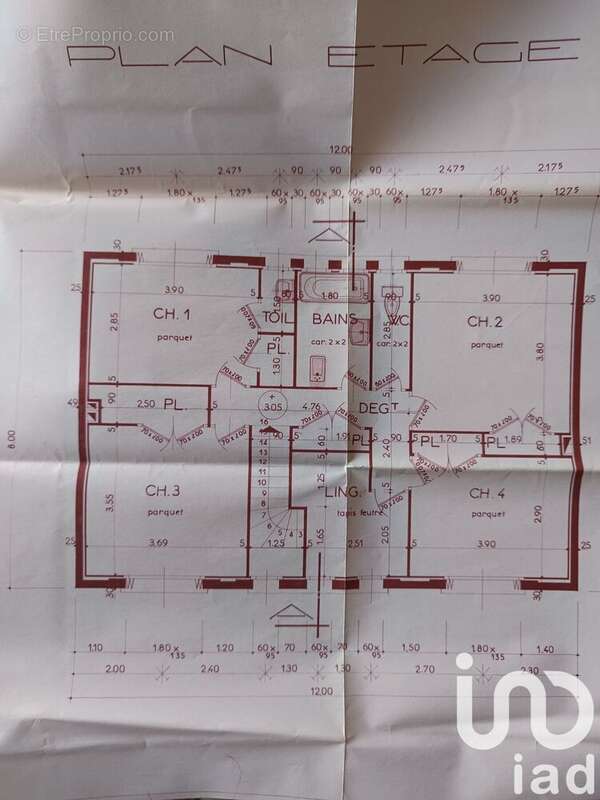 Photo 9 - Maison à REZE