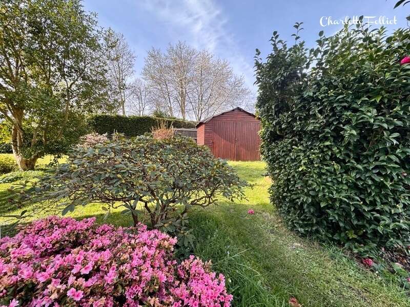 Maison à LE MINIHIC-SUR-RANCE