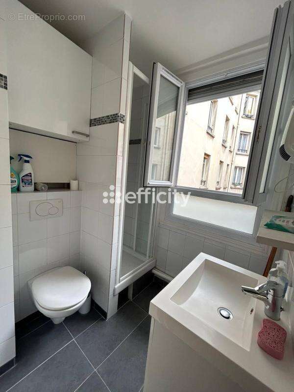 Appartement - photo 13