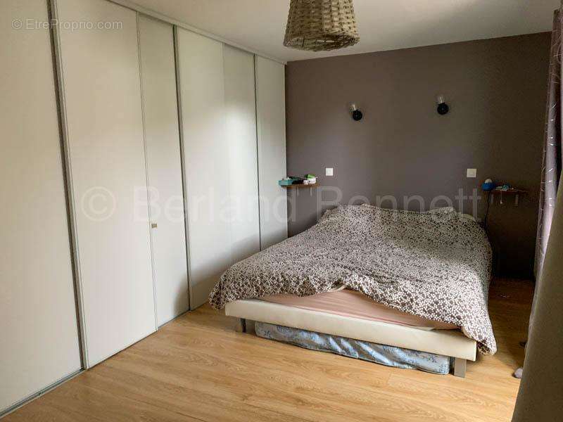 Maison à SAUZE-VAUSSAIS