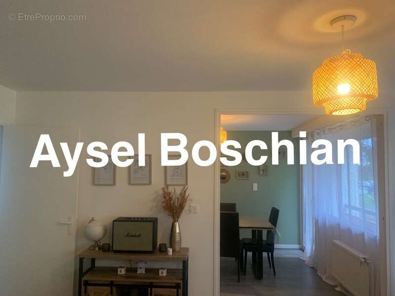 Appartement à LONGWY