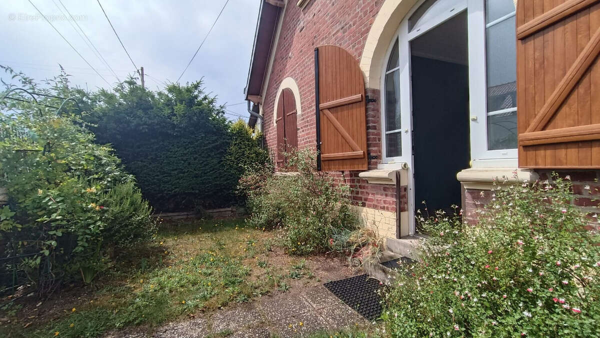 Maison 58 m² à Le Crotoy  - photo 2