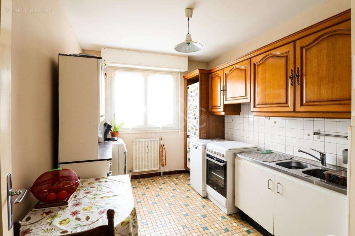Appartement à LA MULATIERE