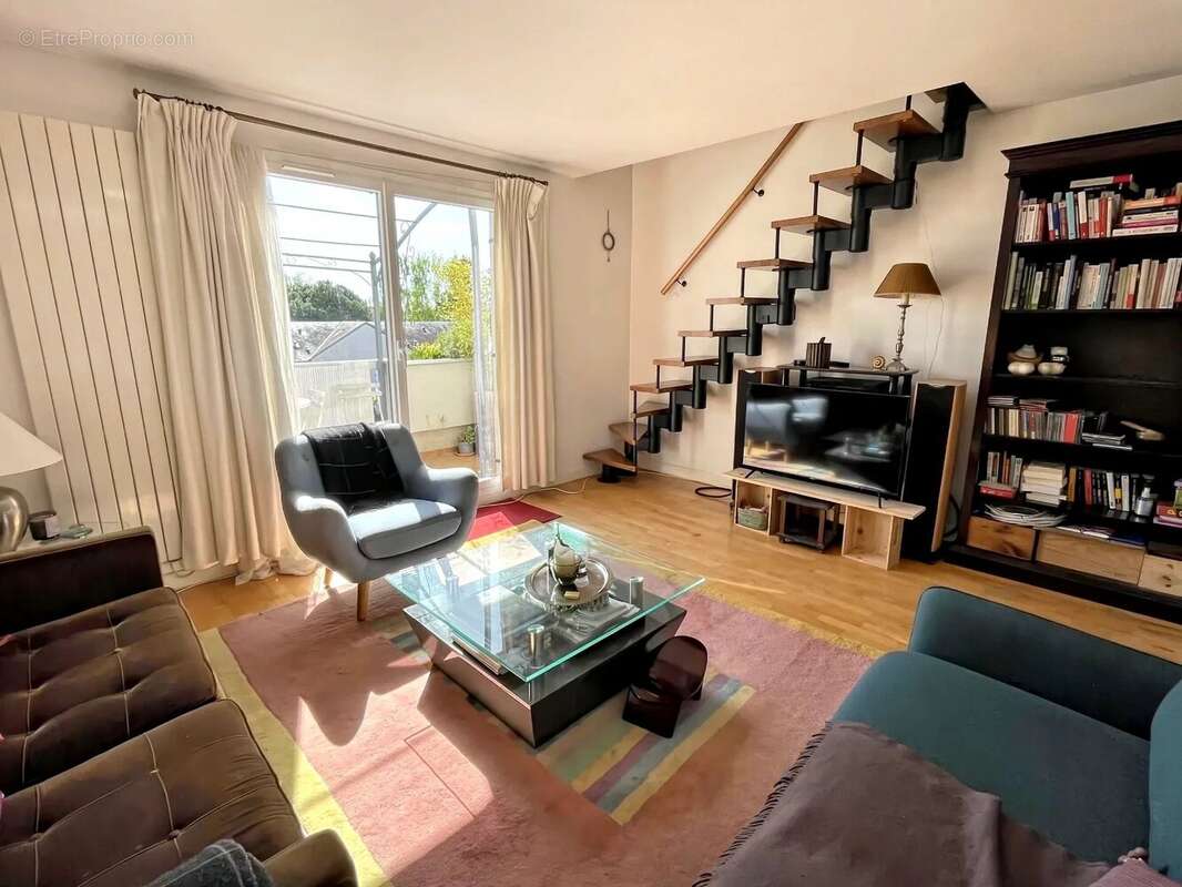 Appartement à CHATOU