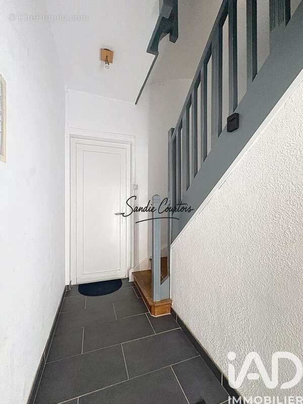 Photo 5 - Appartement à LE PORTEL