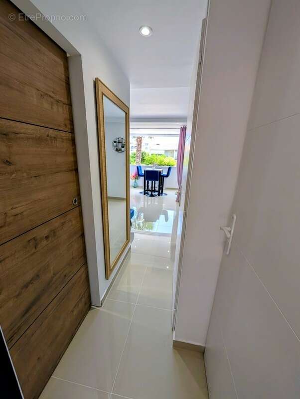 Appartement à AGDE