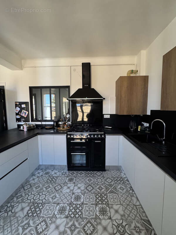 Maison à CANET-EN-ROUSSILLON