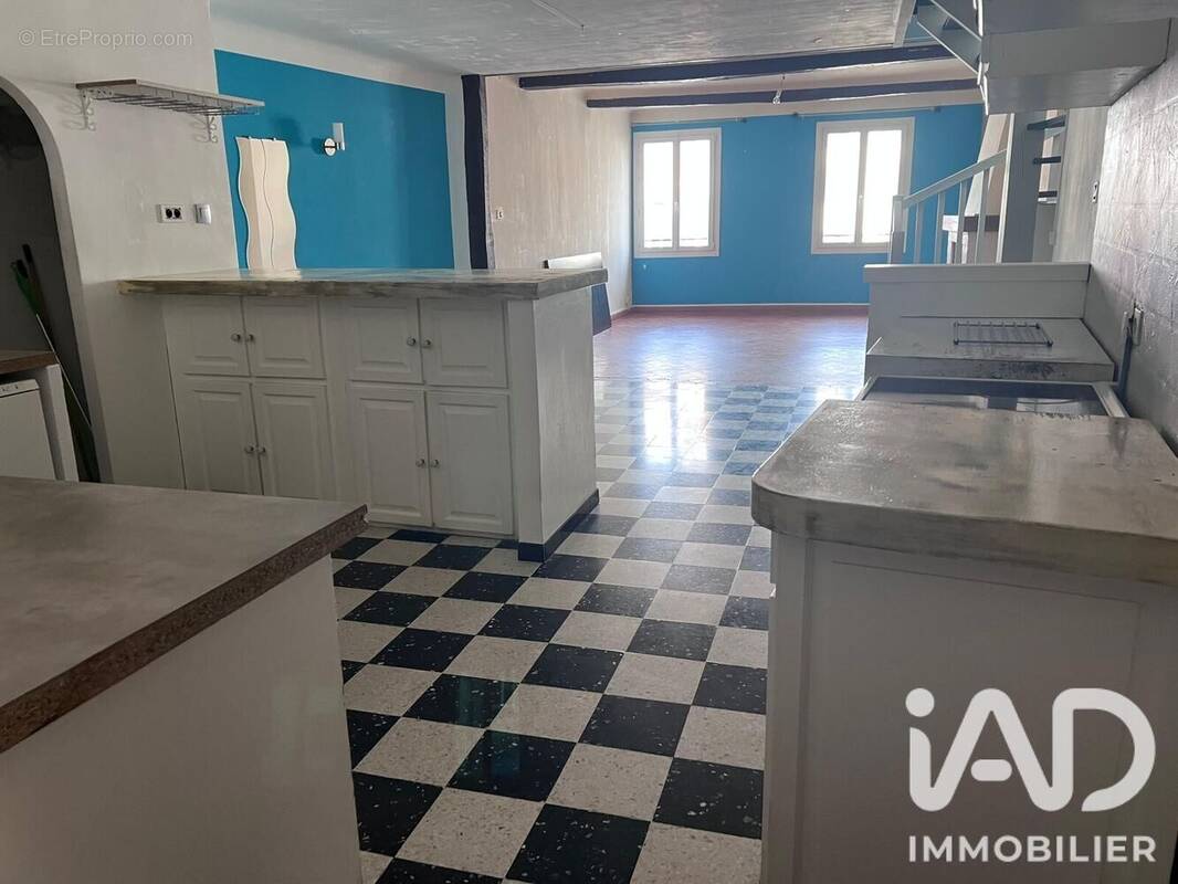 Photo 1 - Appartement à DRAGUIGNAN