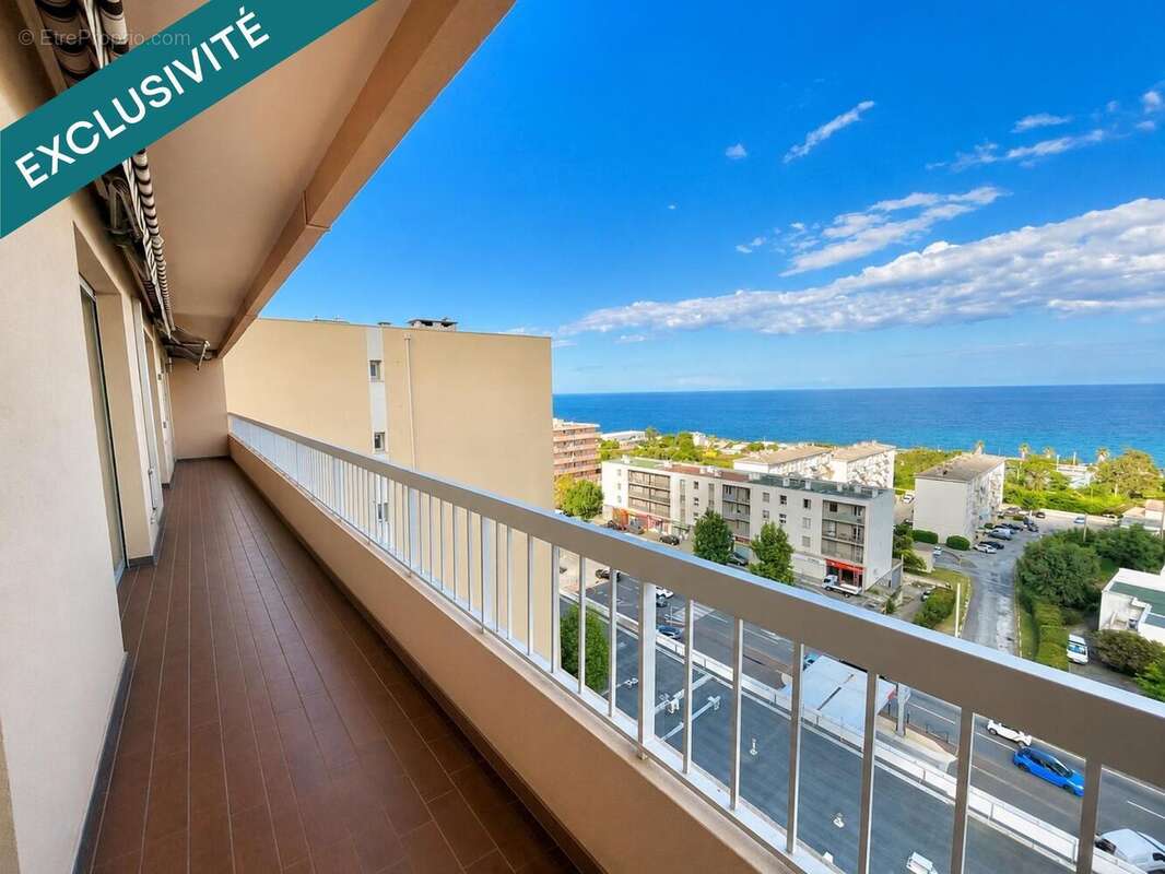 Photo 7 - Appartement à BASTIA