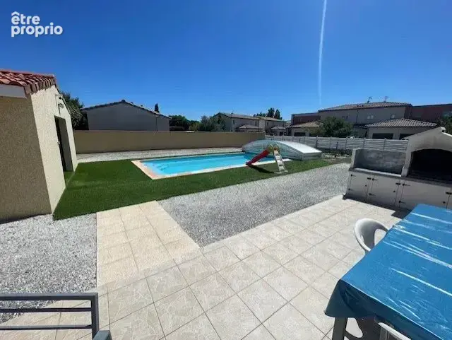 Maison dans AUTERIVE - photo 12
