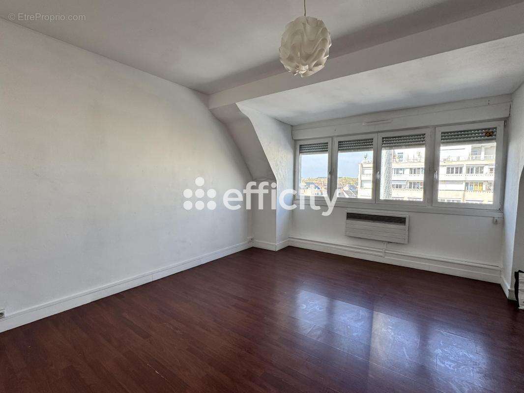 Appartement à VALENCIENNES