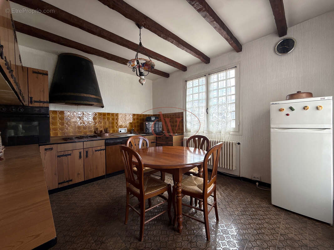 Maison à PERPIGNAN