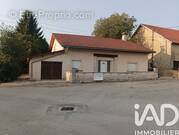 Photo 1 - Maison à SAINT-GERMAIN-EN-MONTAGNE