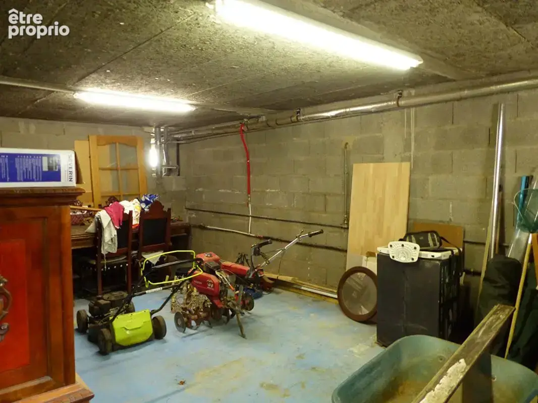 VIAGER OCCUPÉ Maison  4 pièce(s) 102 m2 - photo 15