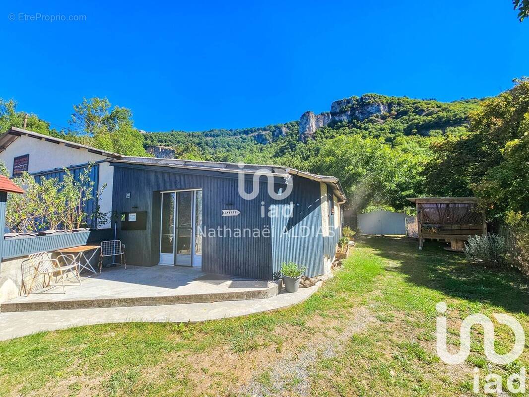 Photo 1 - Maison à SAINT-JEAN-ET-SAINT-PAUL