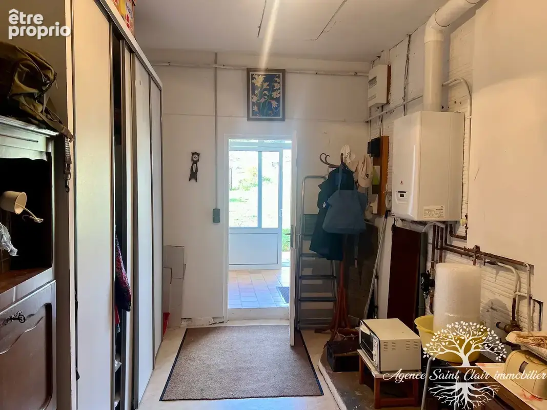 Maison 2 ch - 72 m2 - proche commodités - photo 18