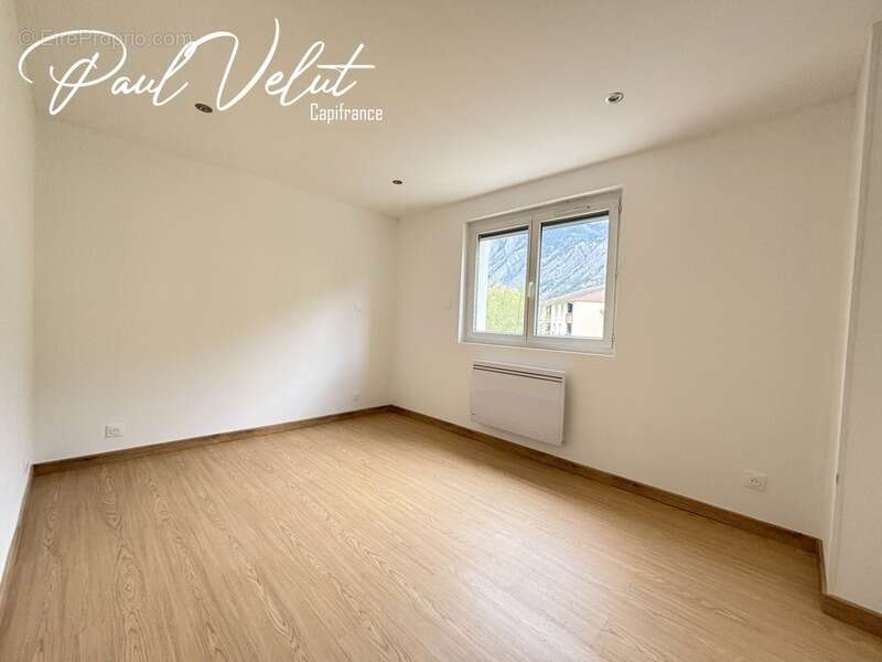 Appartement à LE BOURG-D'OISANS