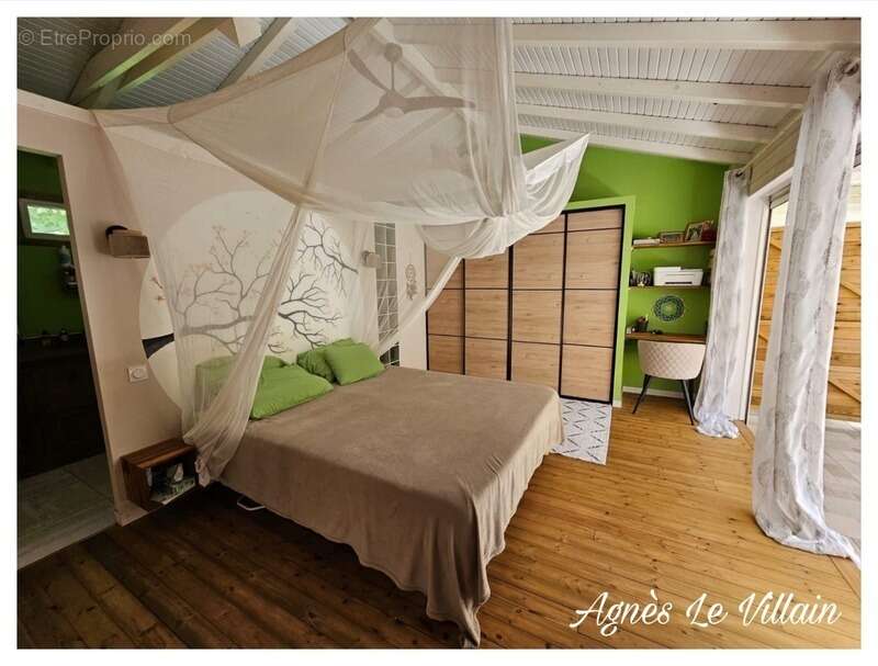 Maison à SAINTE-ROSE