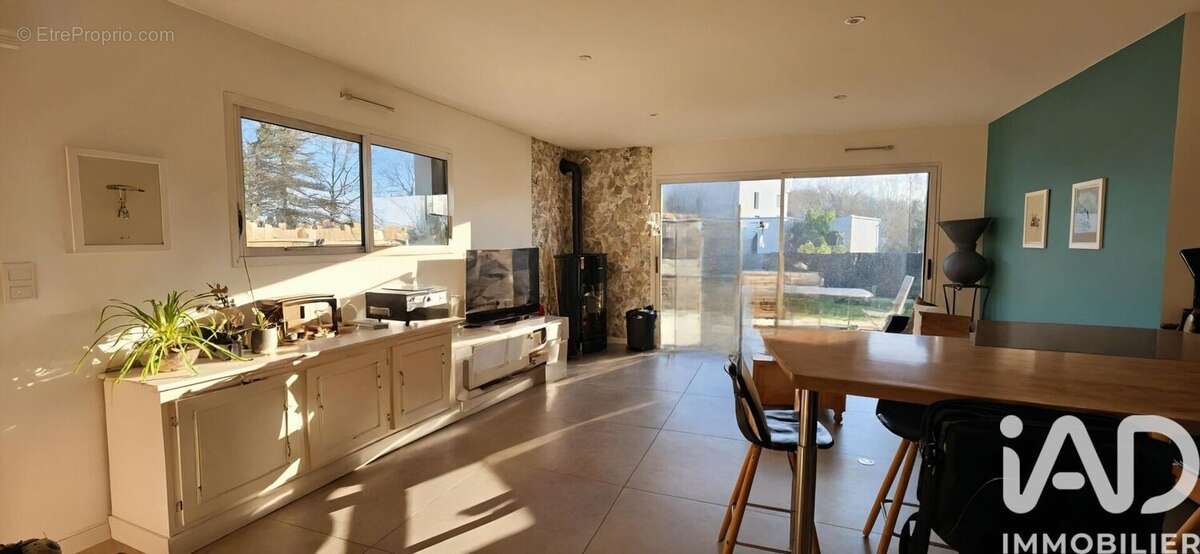 Photo 8 - Maison à VERTOU