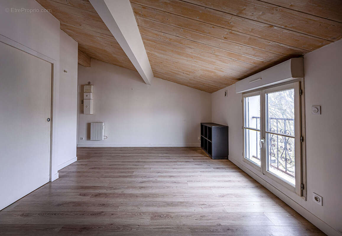 Appartement à LA ROCHELLE