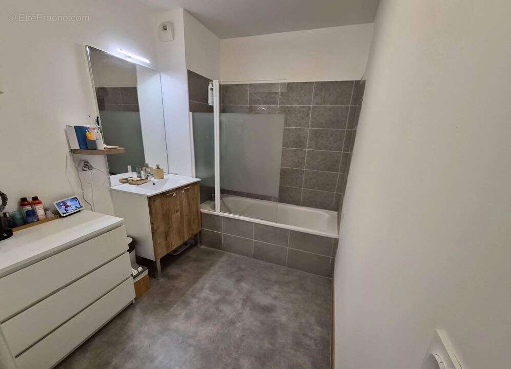 Appartement à MARIGNANE