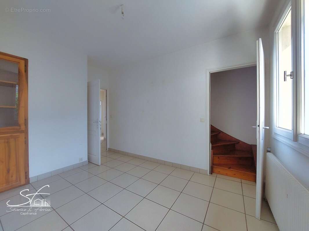 Maison 6 pièces à vendre à CHAPAREILLAN (38) - photo 13